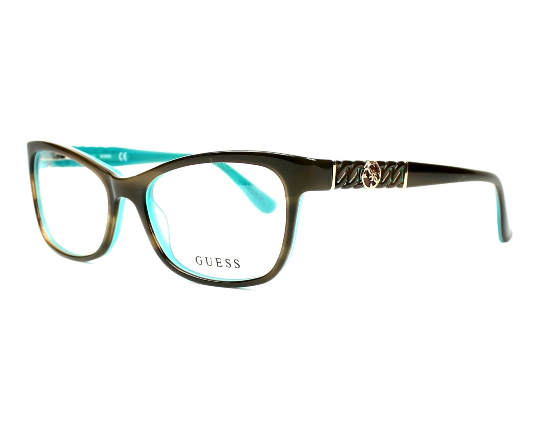 Gafas Guess GU2606 048 Gafas Guess GU2606 048