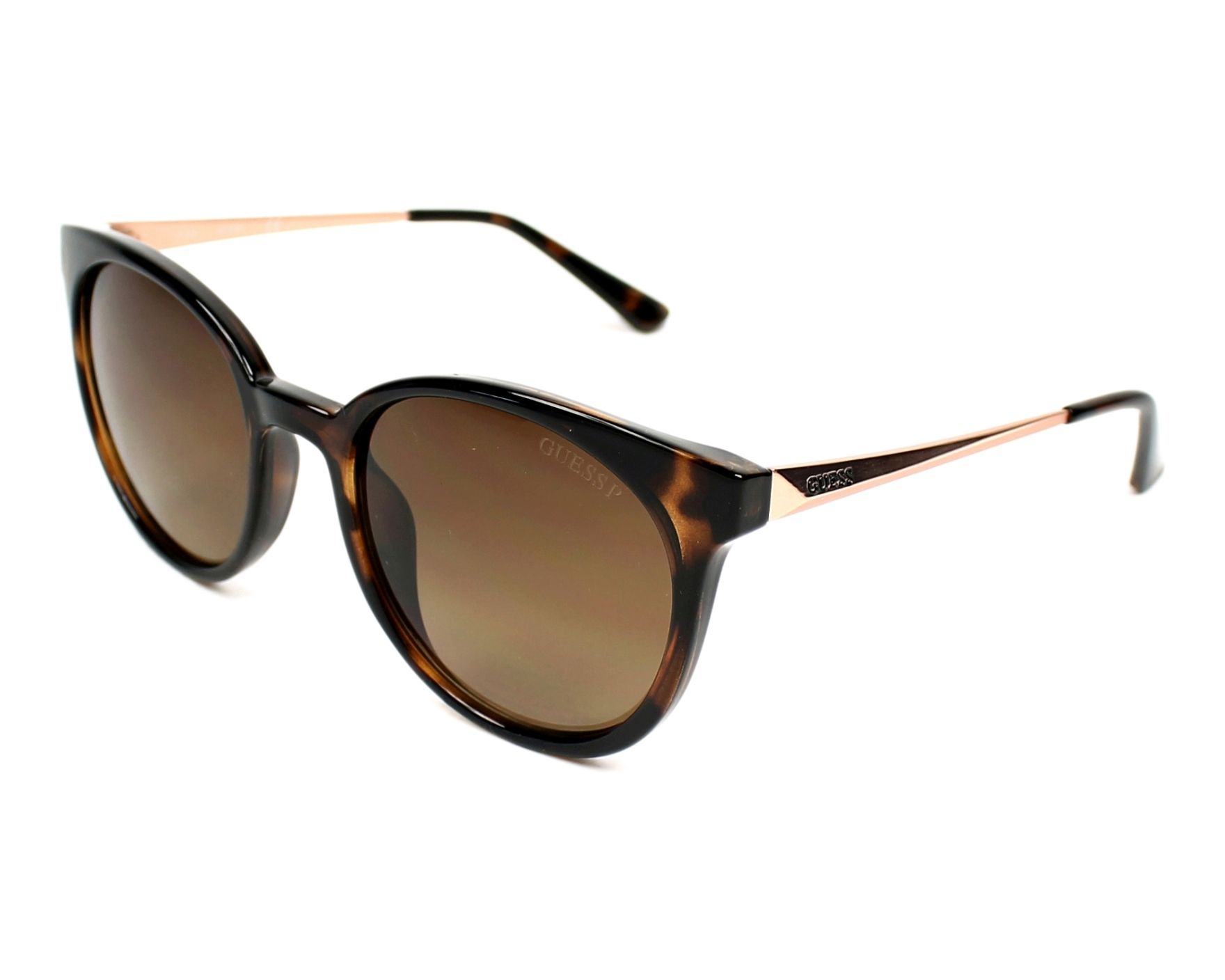 gafas de sol guess rosas