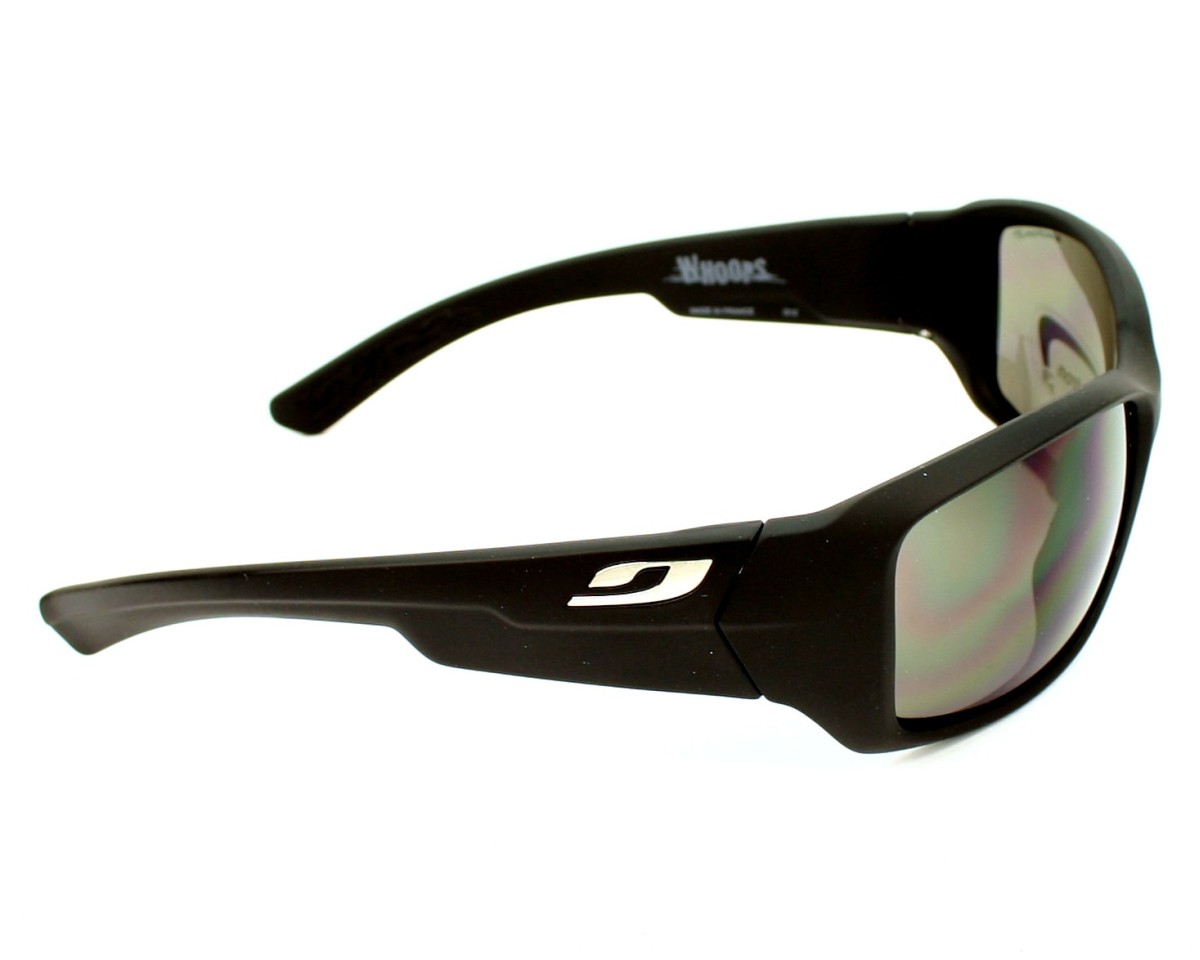 Julbo J400 114 61-17 Negra  vista de frente