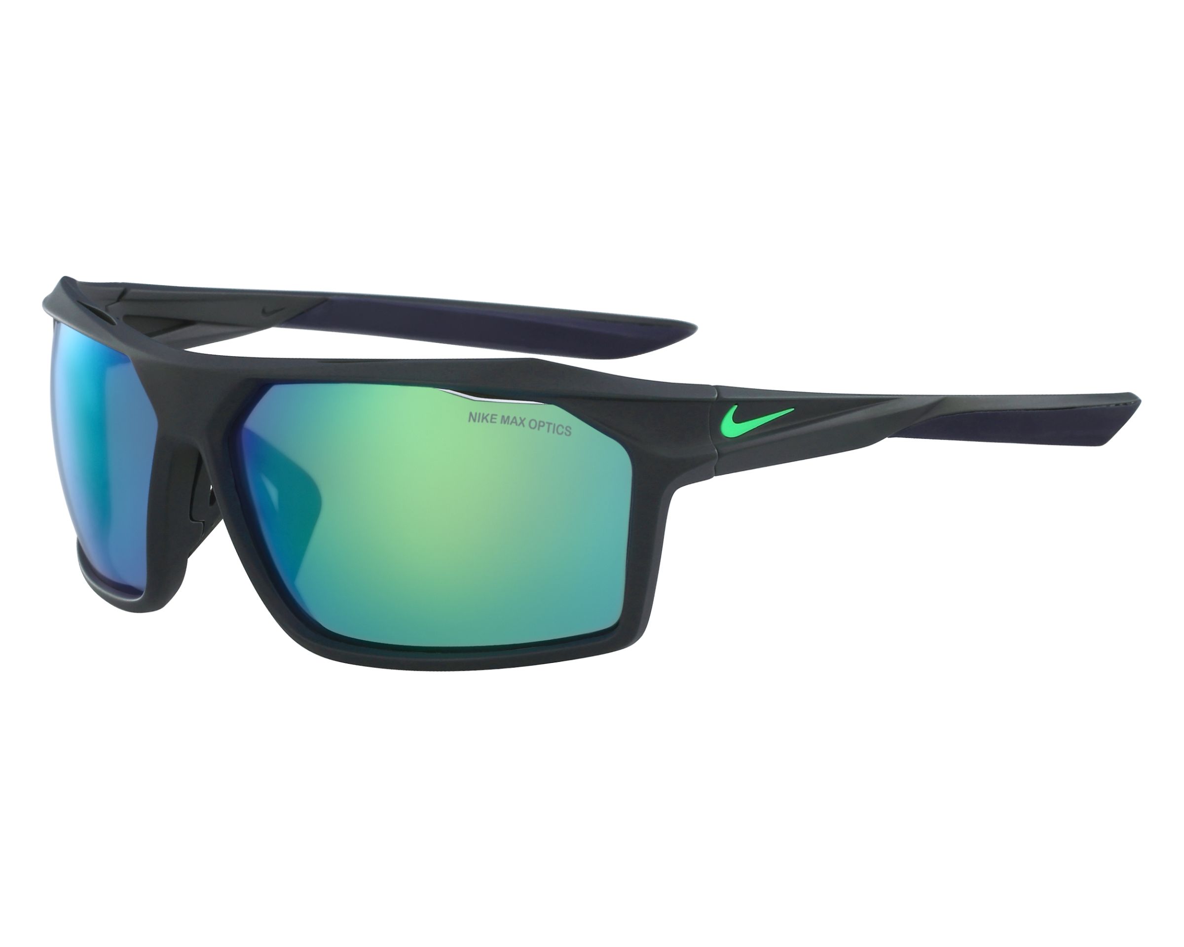 gafas de sol nike verdes