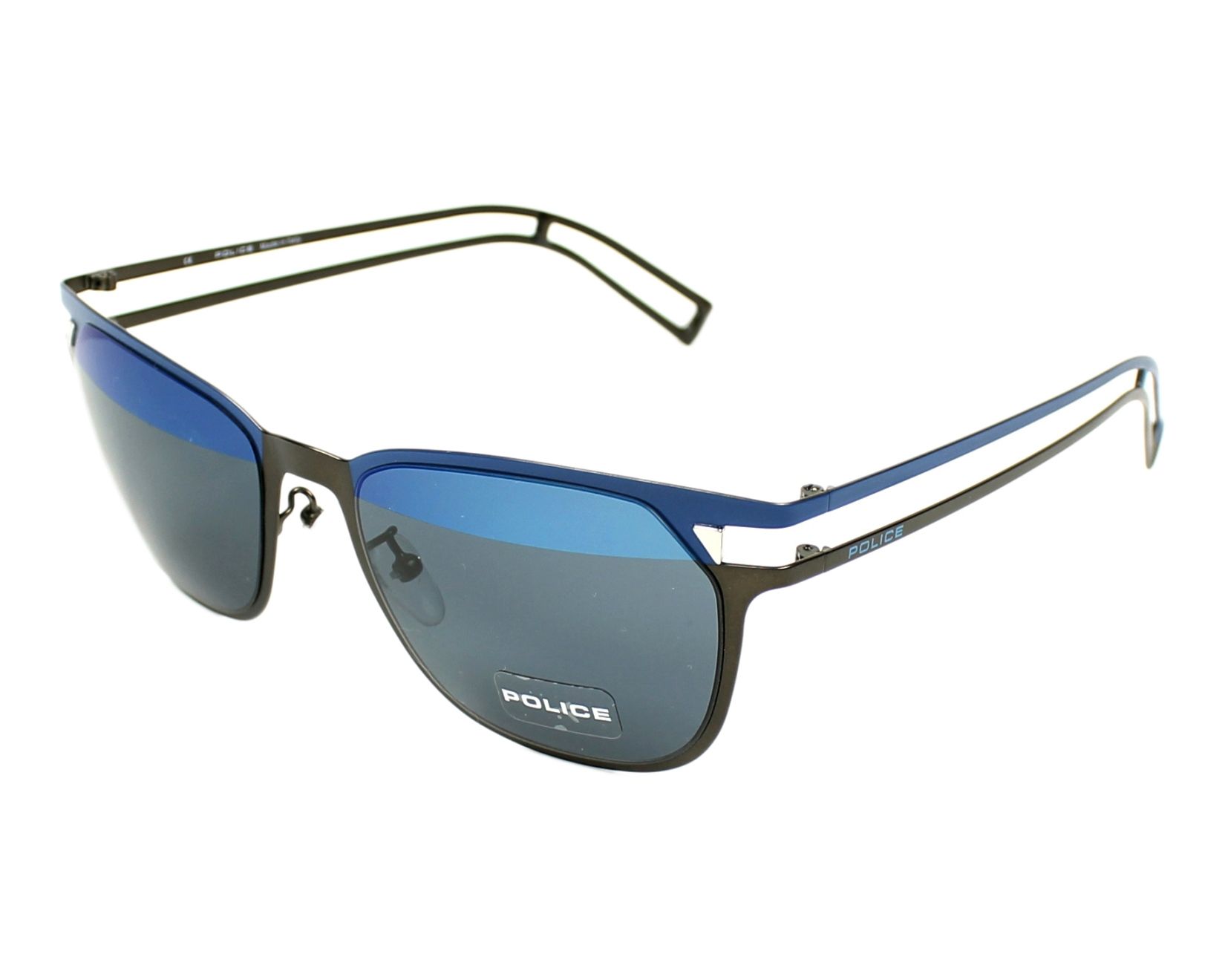 Eye Glasses Neymar Police Glasses Police Neymar Jr Police S1948