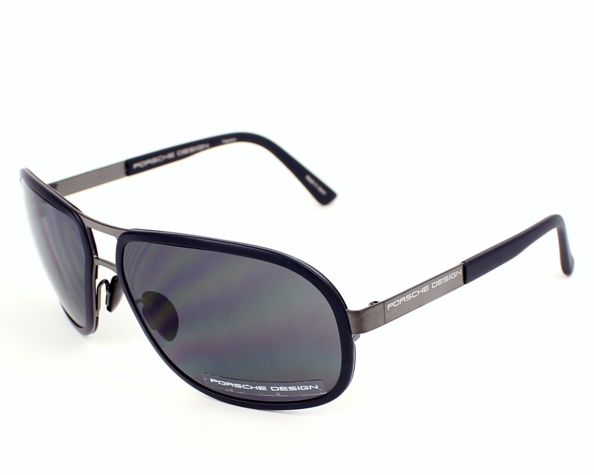 lentes de sol porsche