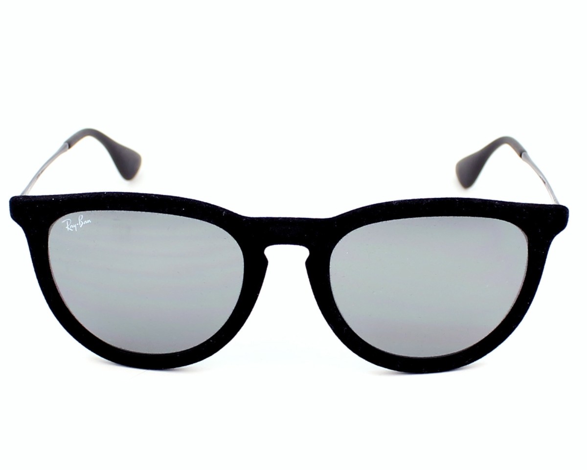 ray ban erika velvet
