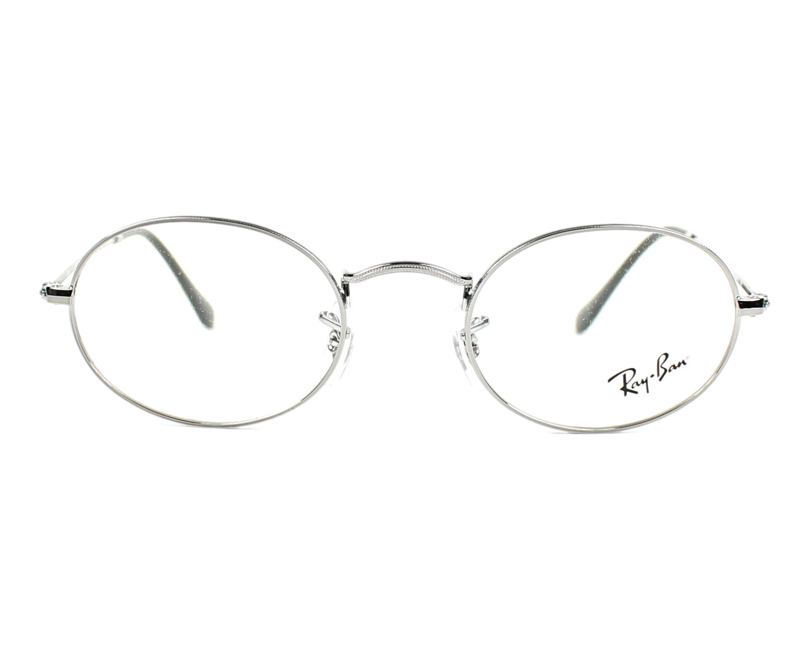 RayBan レイバン RX6472 2502 52 Ray-Ban RX3547V 2502: Comprar Online | Visionet