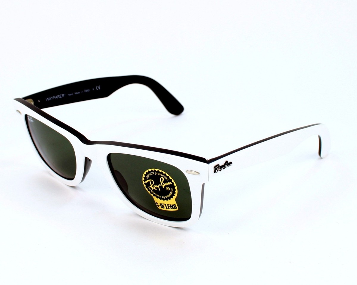 gafas ray ban blancas gafas ray ban blancas