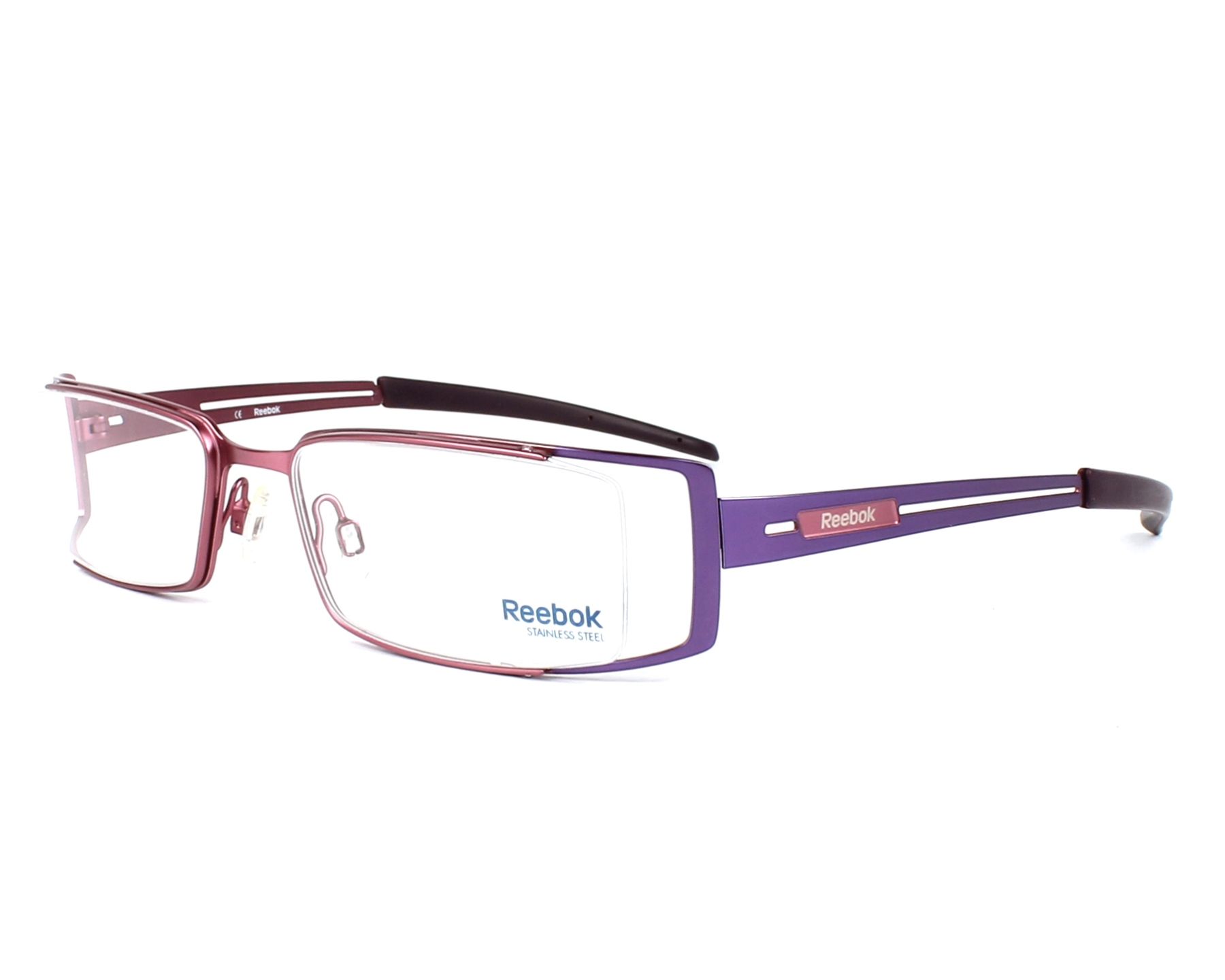 gafas reebok mujer purpura
