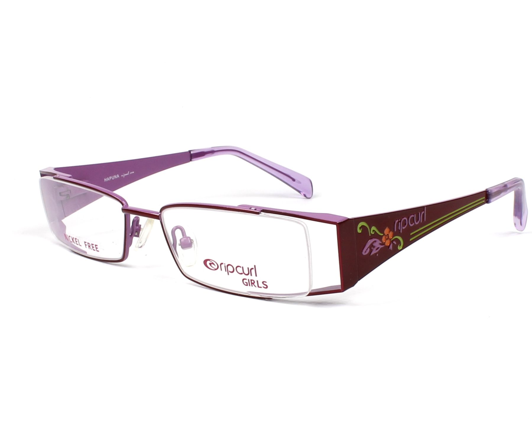 Ripcurl VOM-009 9872 - Bordeaux Bordeaux vista de perfil