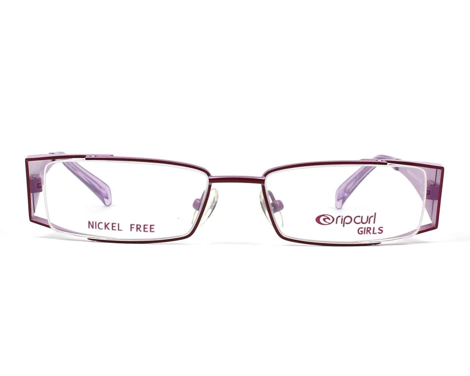 Ripcurl VOM-009 9872 - Bordeaux Bordeaux vista de frente