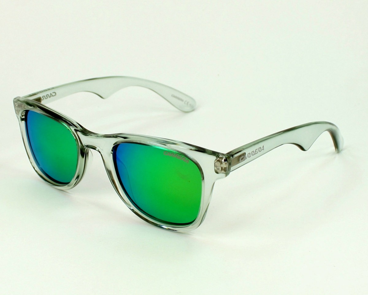 Gafas Carrera Cristal Espejo Gafas Carrera Cristal Espejo