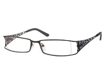 Sun SUN410B BLACKGREY 51-17 Negra Gris vista de perfil