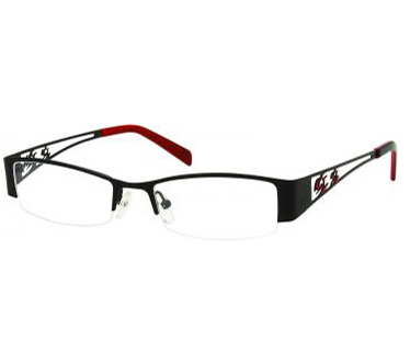 Matt Black - gafas graduadas