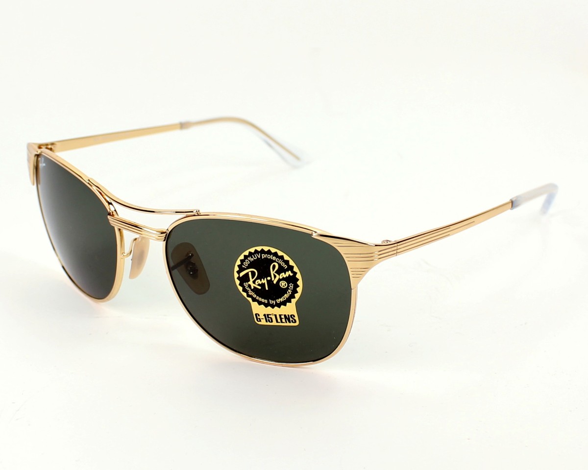 gafas ray ban signet gafas ray ban signet
