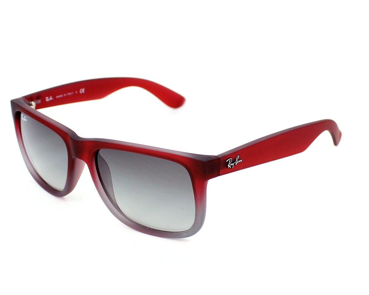 ray ban justin rb4165 gafa ray ban justin rb4165 gafa