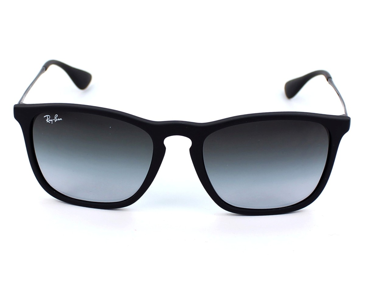 lentes ray ban chris