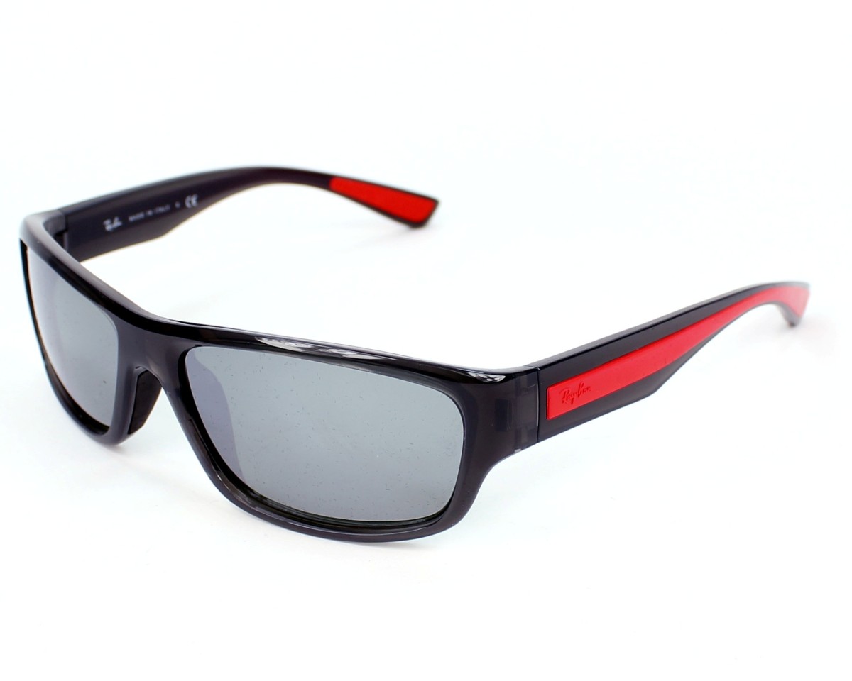Gafas de Sol Ray-Ban RB-4196 6006/40