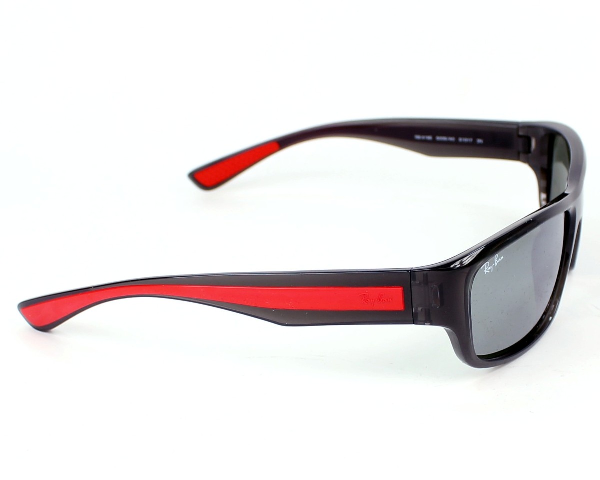 RAY-BAN RB4196 S-RAY 4196-601/9A(61IT)