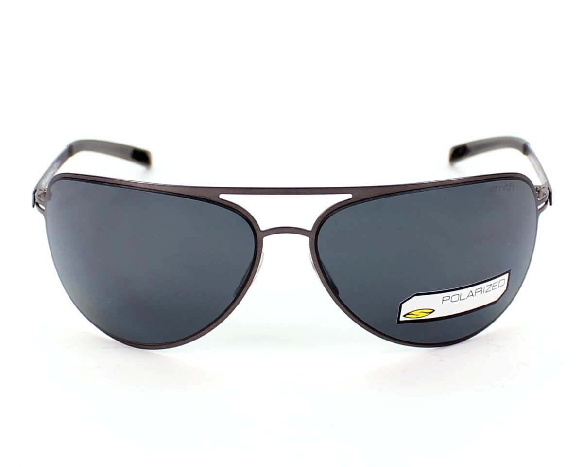 Smith Optics Schutzbrille - Anti-Beschlag Mit UV Schutz