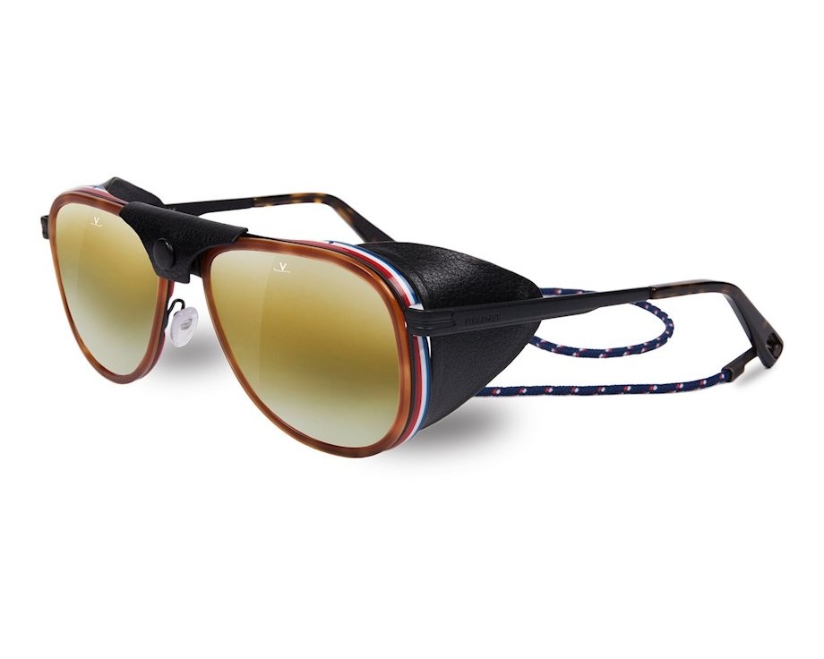 Sol Vl Glacier Vuarnet De 1315 0015 Gafas 7184 rxoeWQdBEC