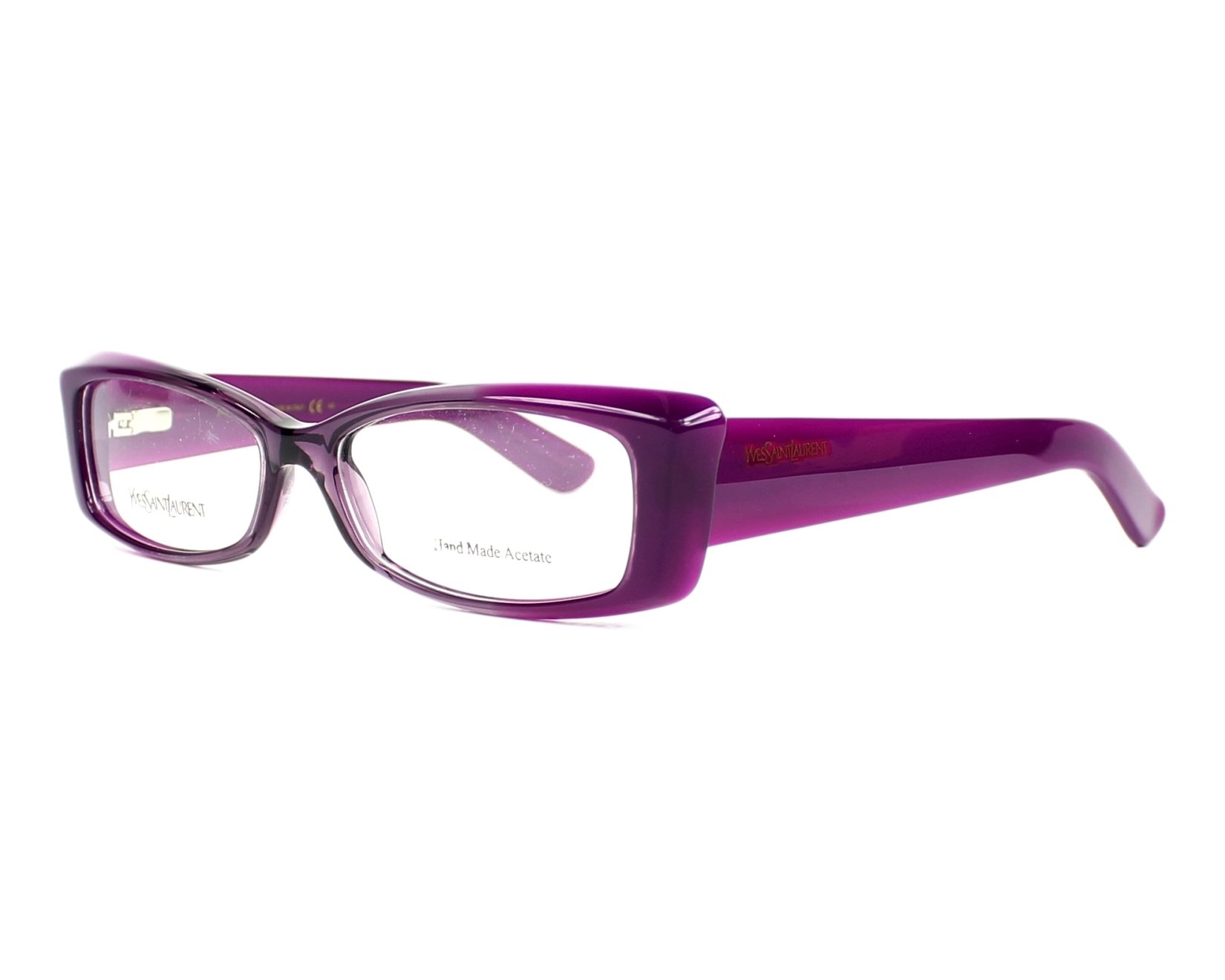 gafas yves saint laurent