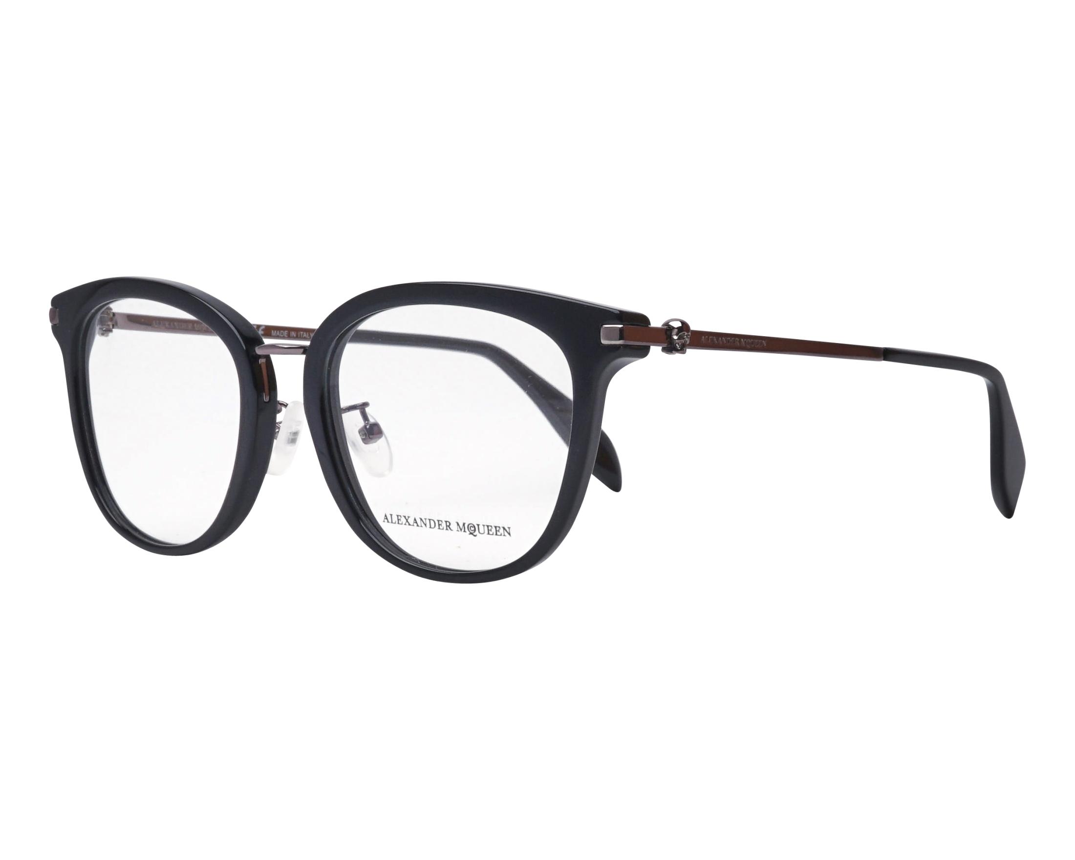 gafas alexander mcqueen