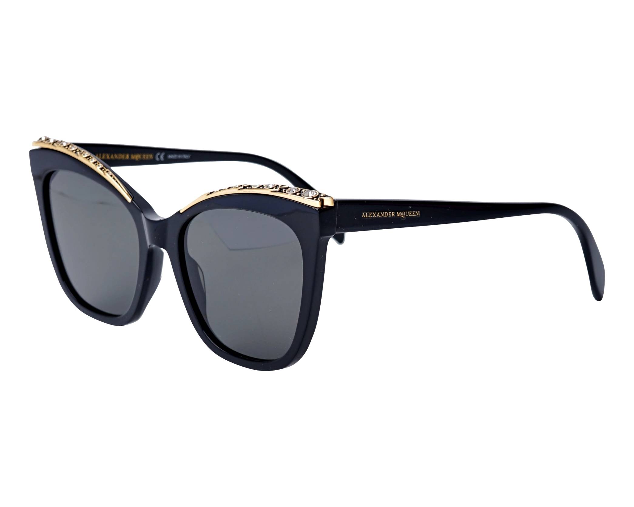 gafas alexander mcqueen