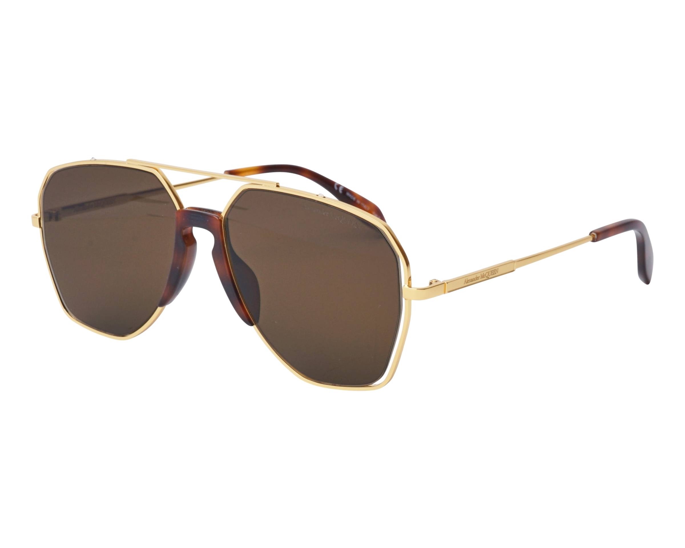 gafas alexander mcqueen