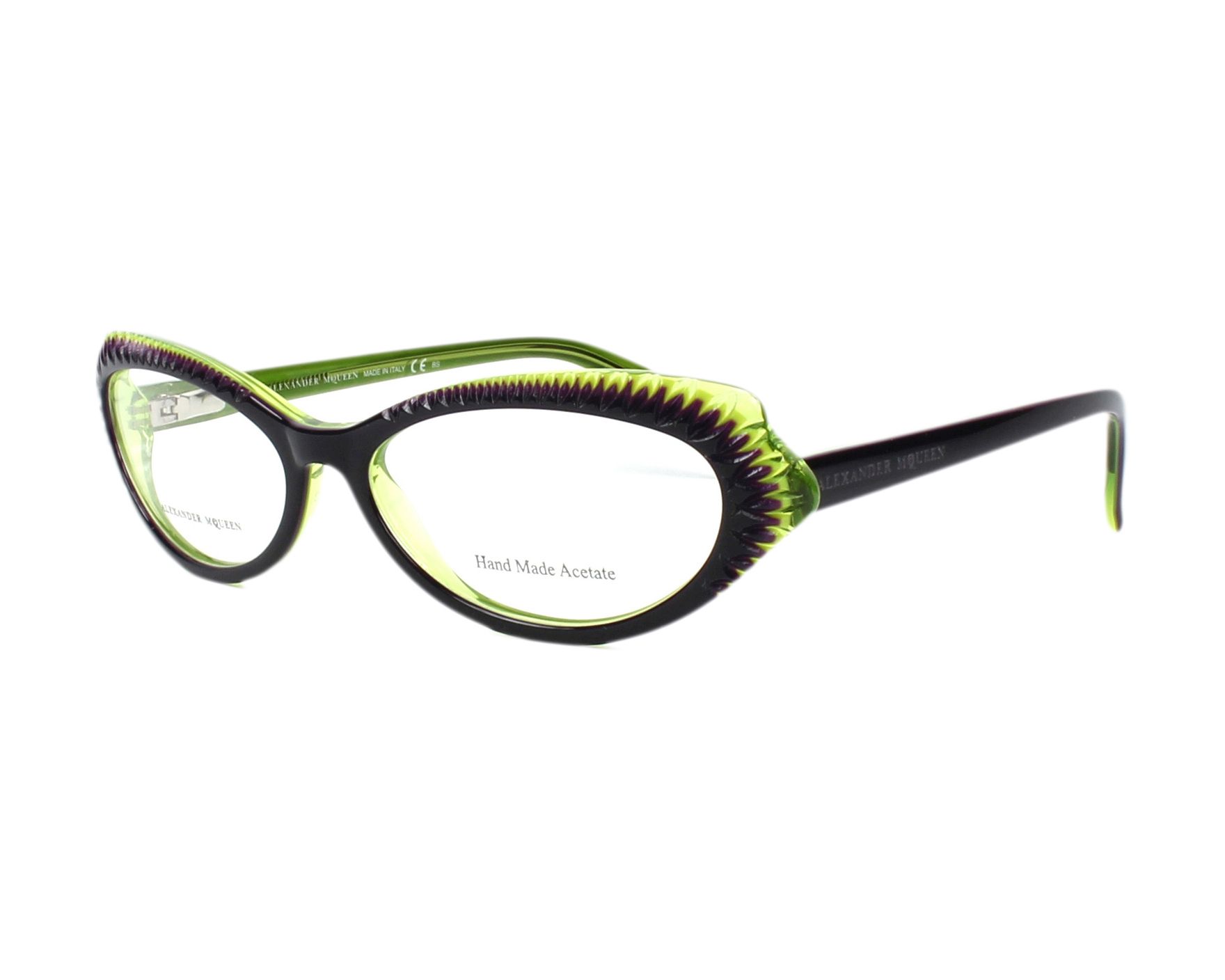 gafas alexander mcqueen