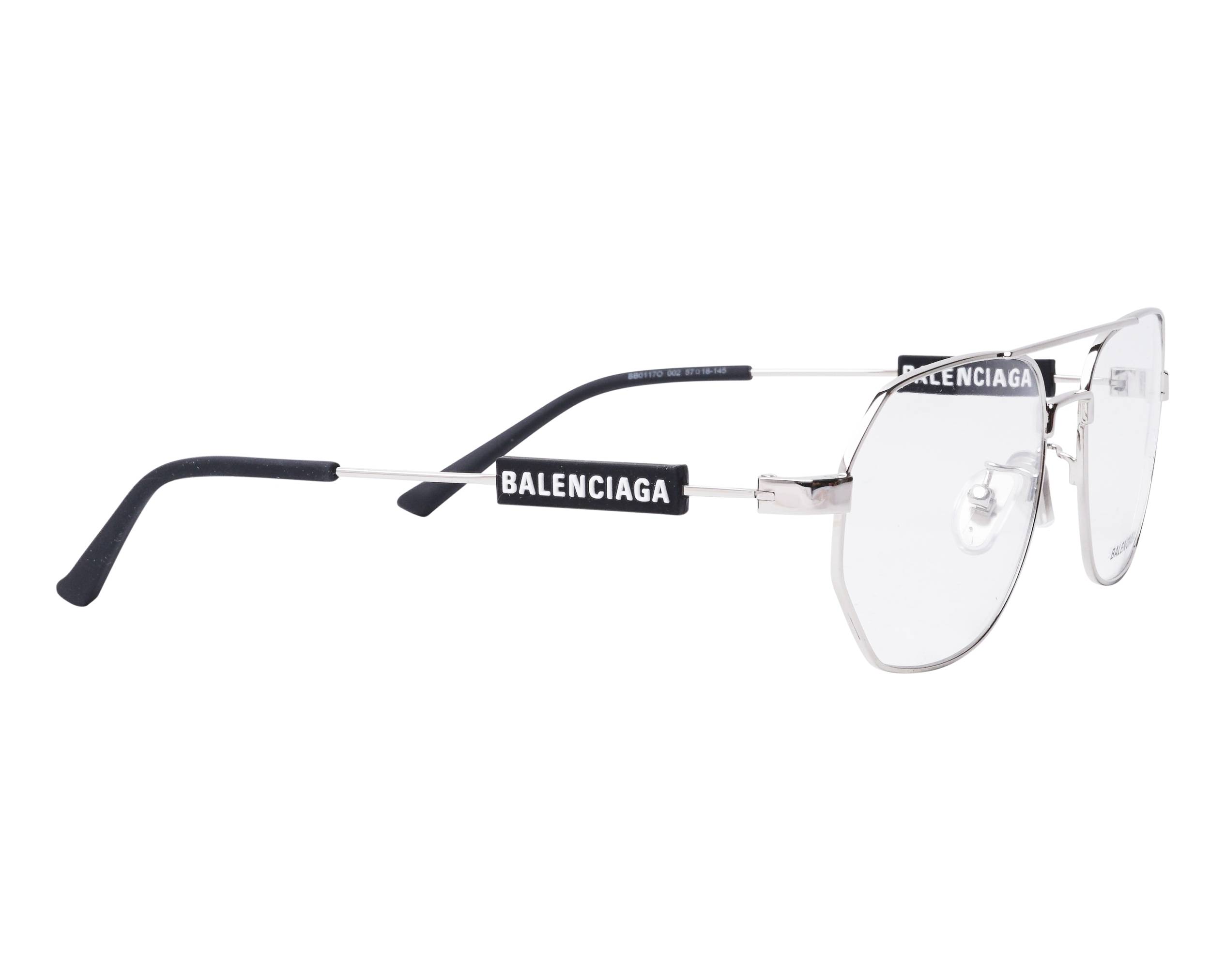 Gafas Balenciaga BB0117O 002