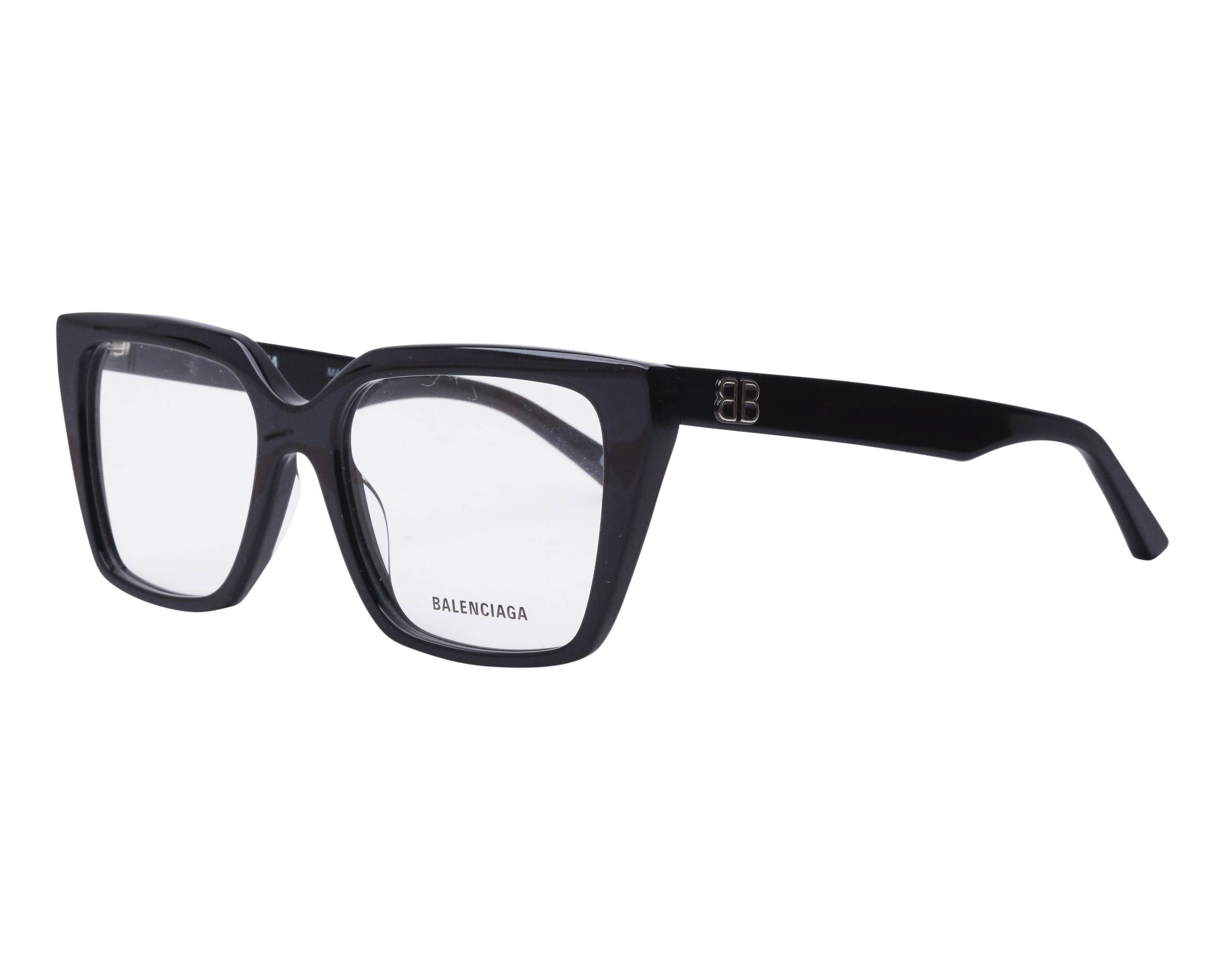 BALENCIAGA アイウェア BB0130O 001 Balenciaga BB0130O 001: Comprar Online | Visionet