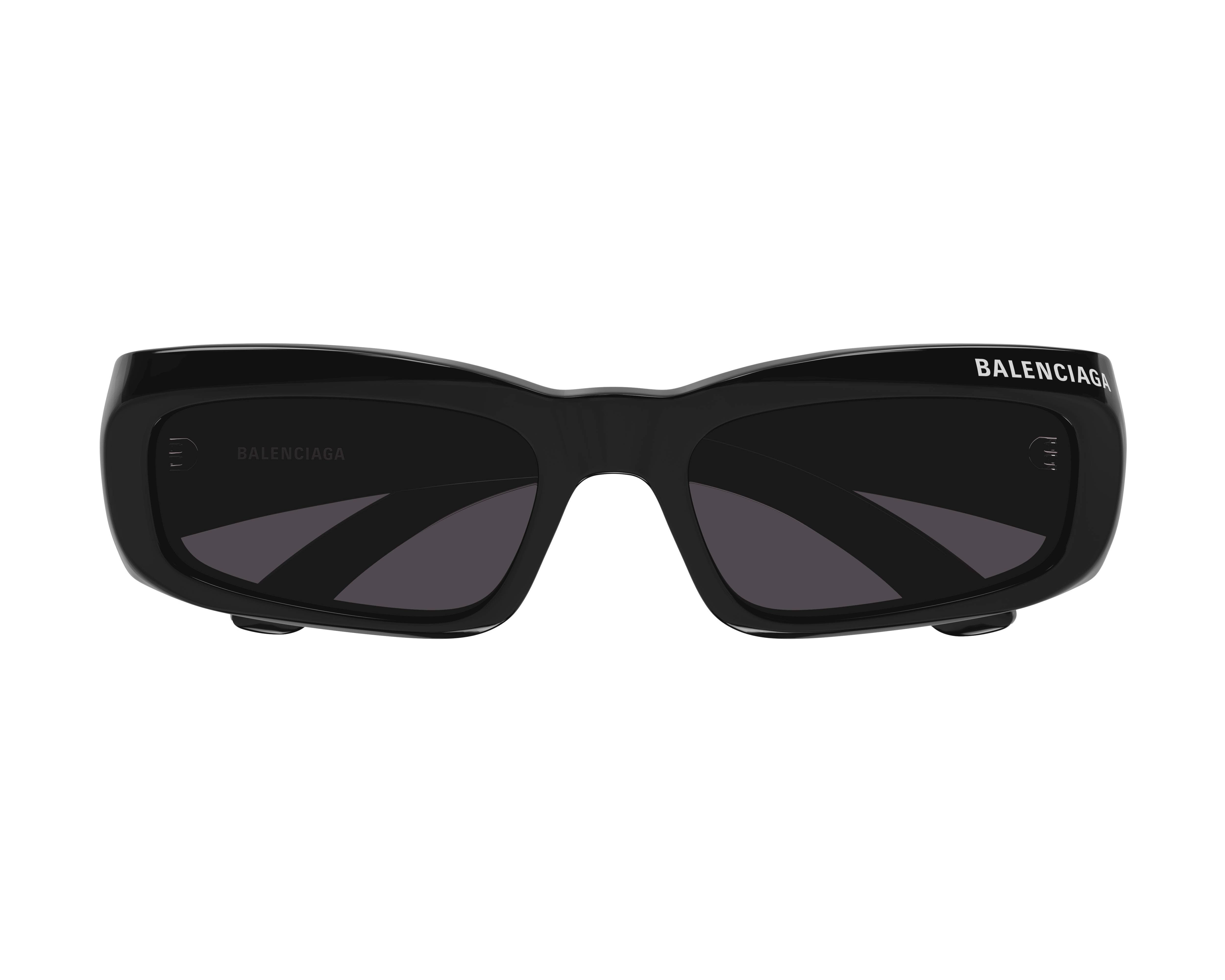 BALENCIAGA BB0266S 001サングラス Balenciaga BB0266S 001 57 サングラス | Glasses Station