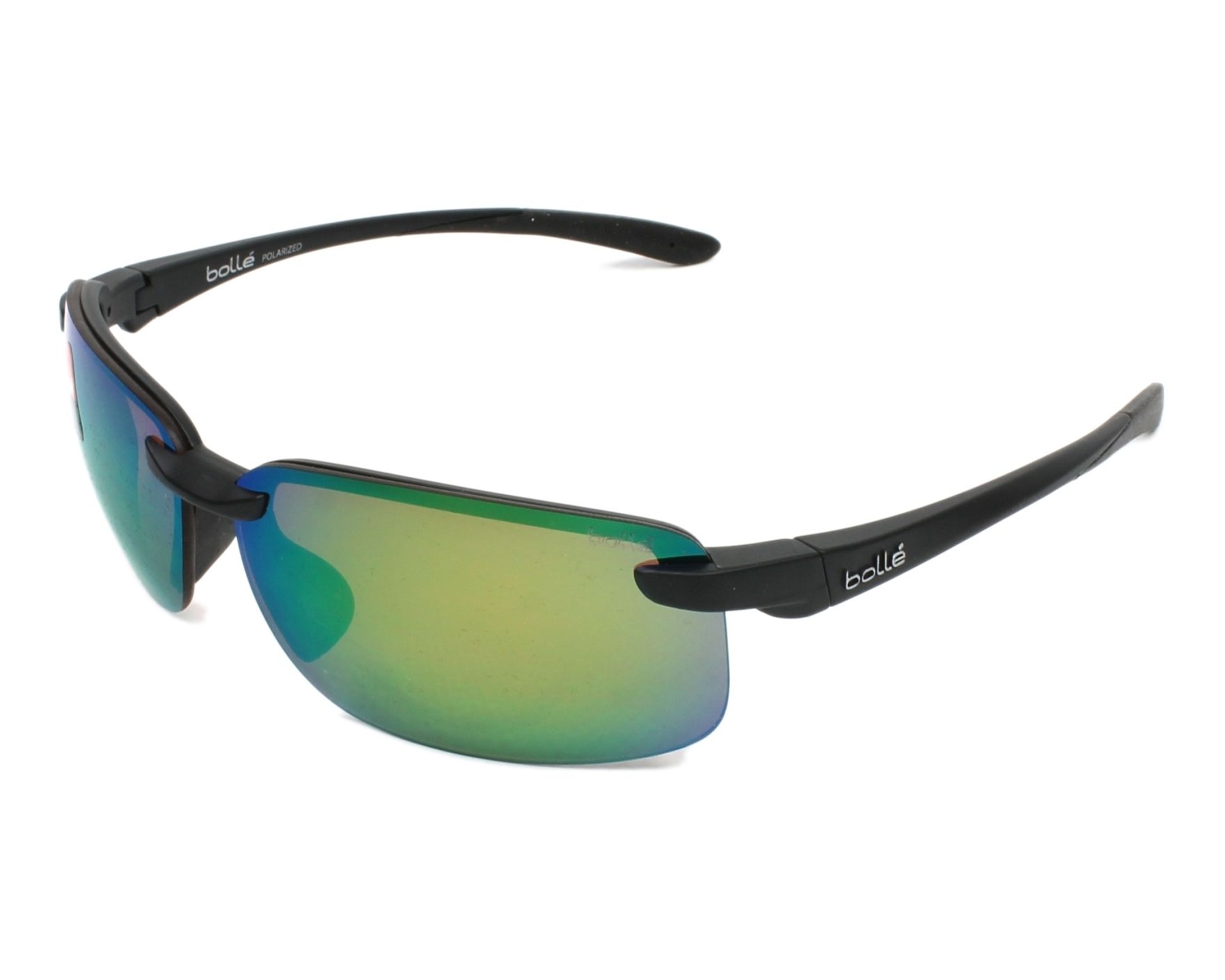 Flyair Polarized Bolle Flyair Sunglasses Bolle Blacktail Clearance