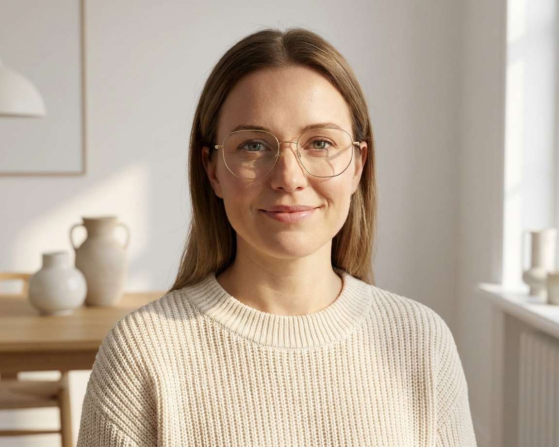 Burberry BE1385 1109 53-18 Oro  Vista de 360 grados 6