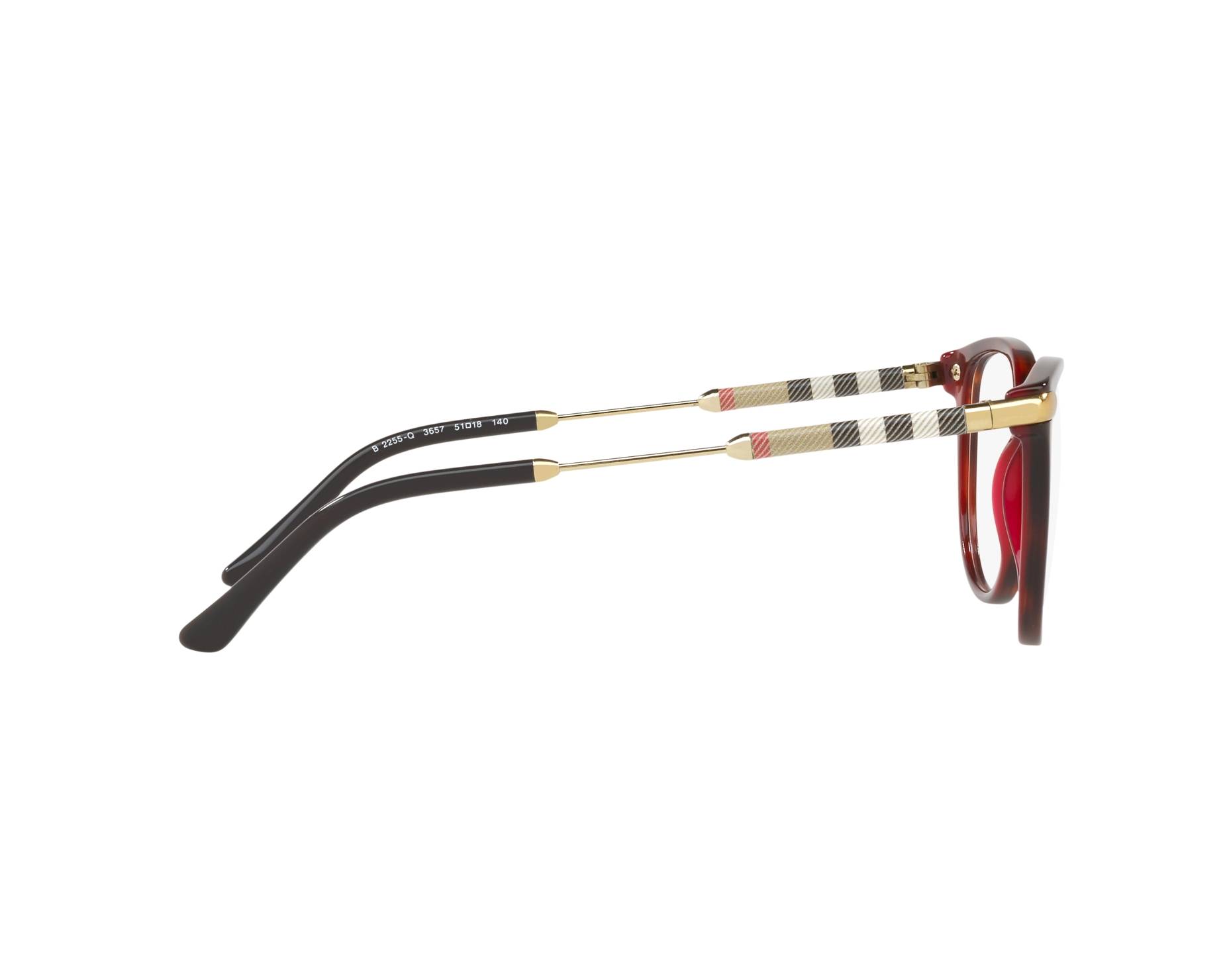 Gafas Burberry BE2255Q 3657