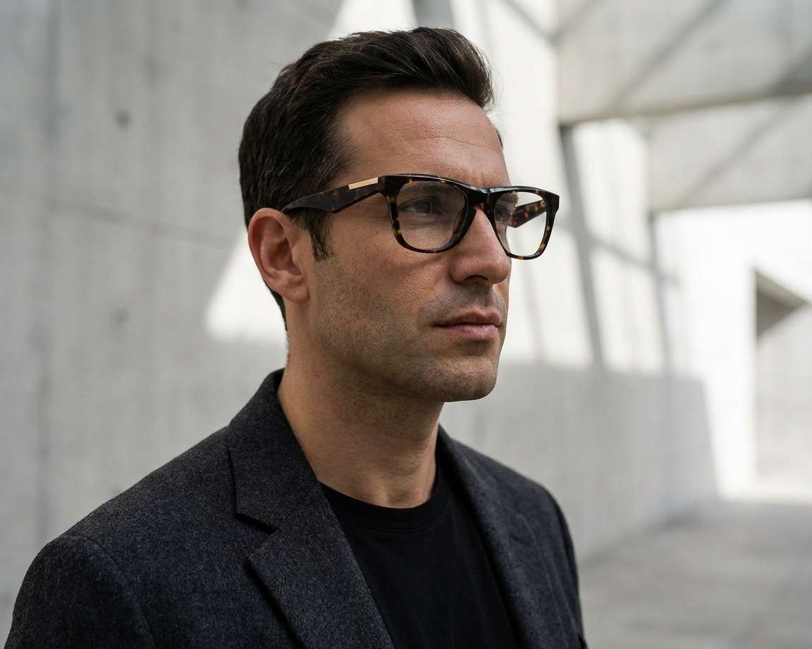 Burberry BE2409 4106 51-19 Brown  Vista de 360 grados 10