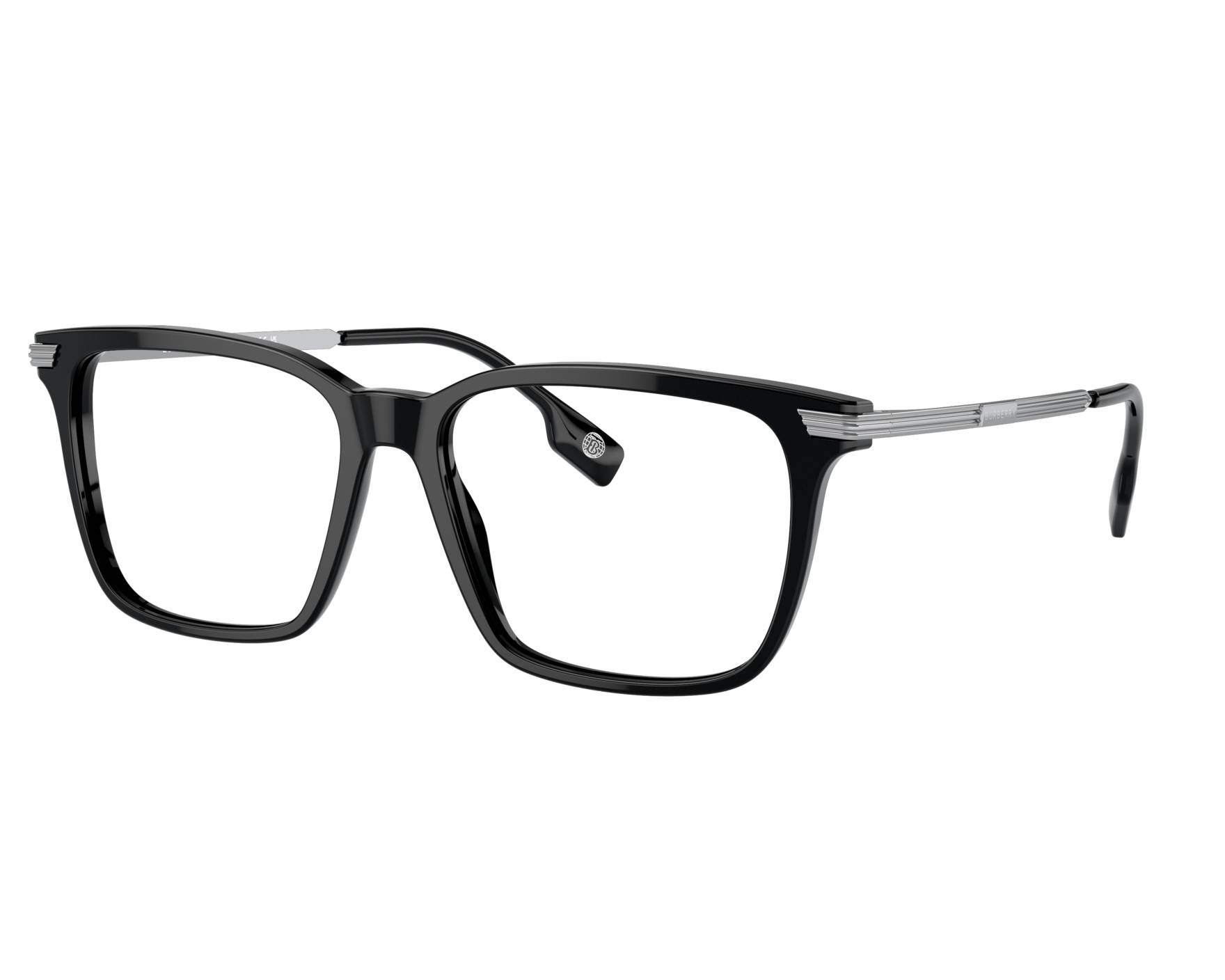 Burberry BE2378 3001 - schwarz  Vista de 360 grados 2