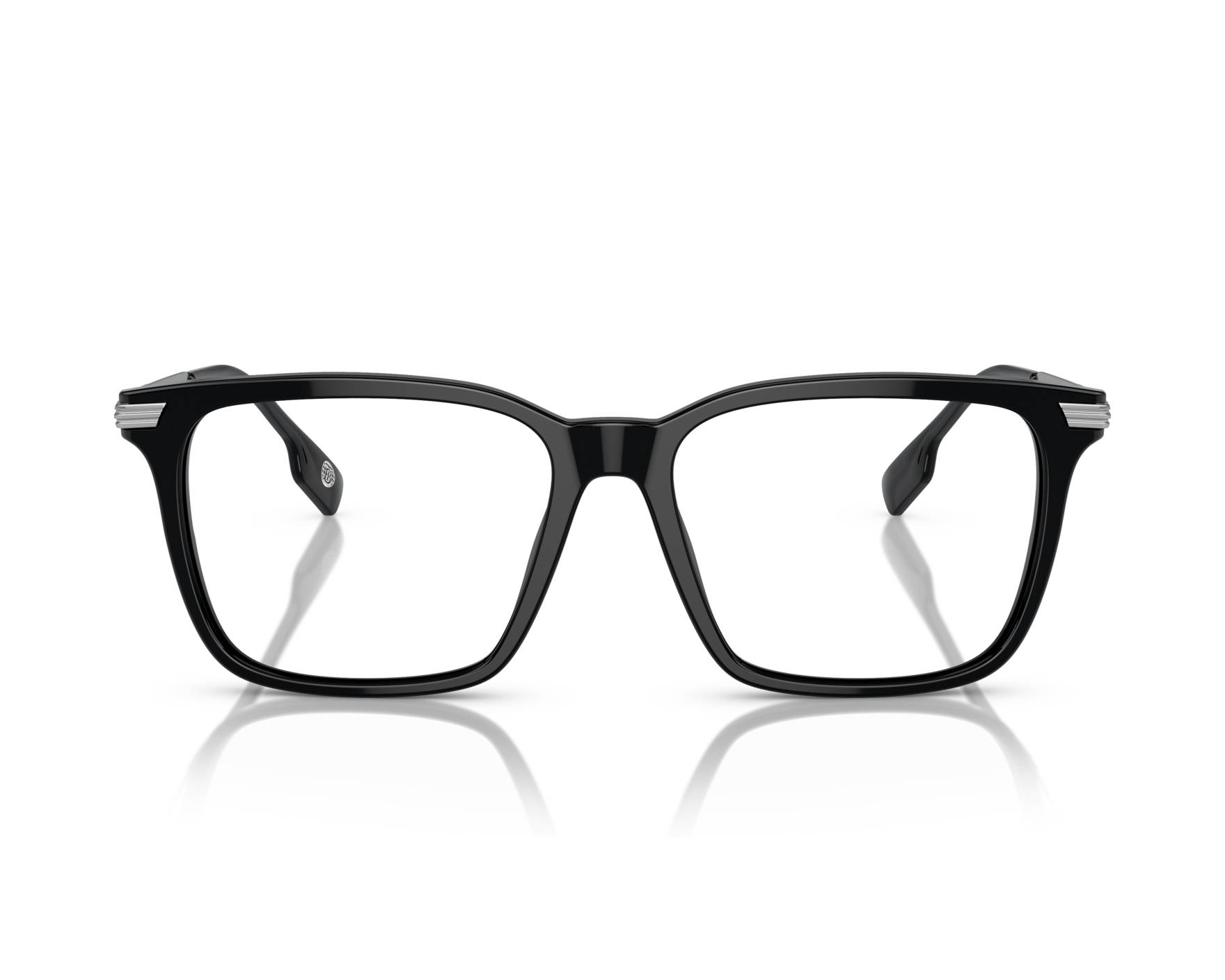 Burberry BE2378 3001 - schwarz  Vista de 360 grados 5