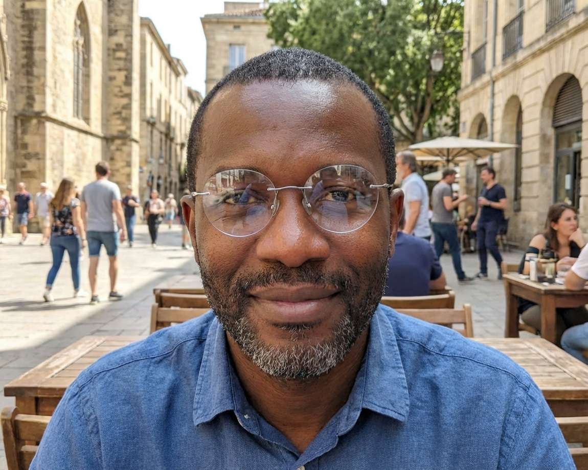 Calvin Klein CK-22125TA 414 50-18 Acier Bleu Vista de 360 grados 4