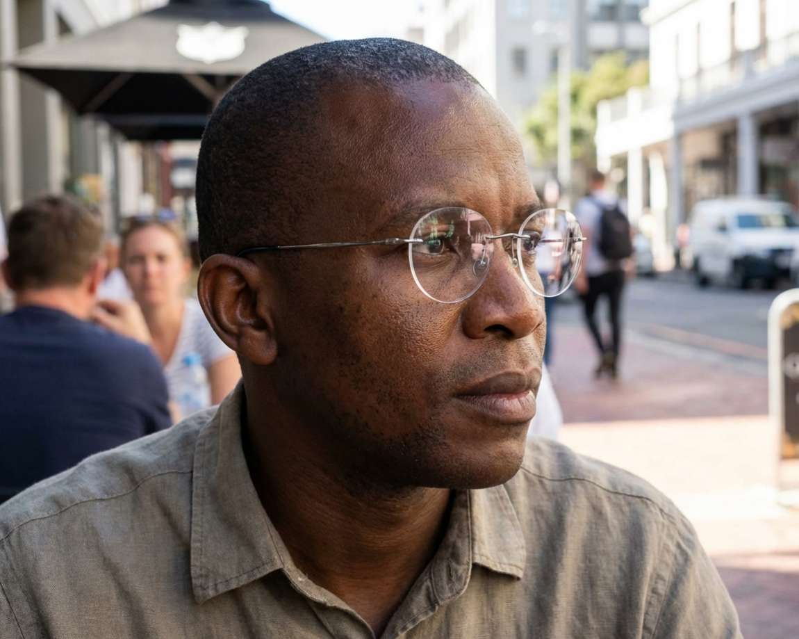 Calvin Klein CK-22125TA 414 50-18 Acier Bleu Vista de 360 grados 5