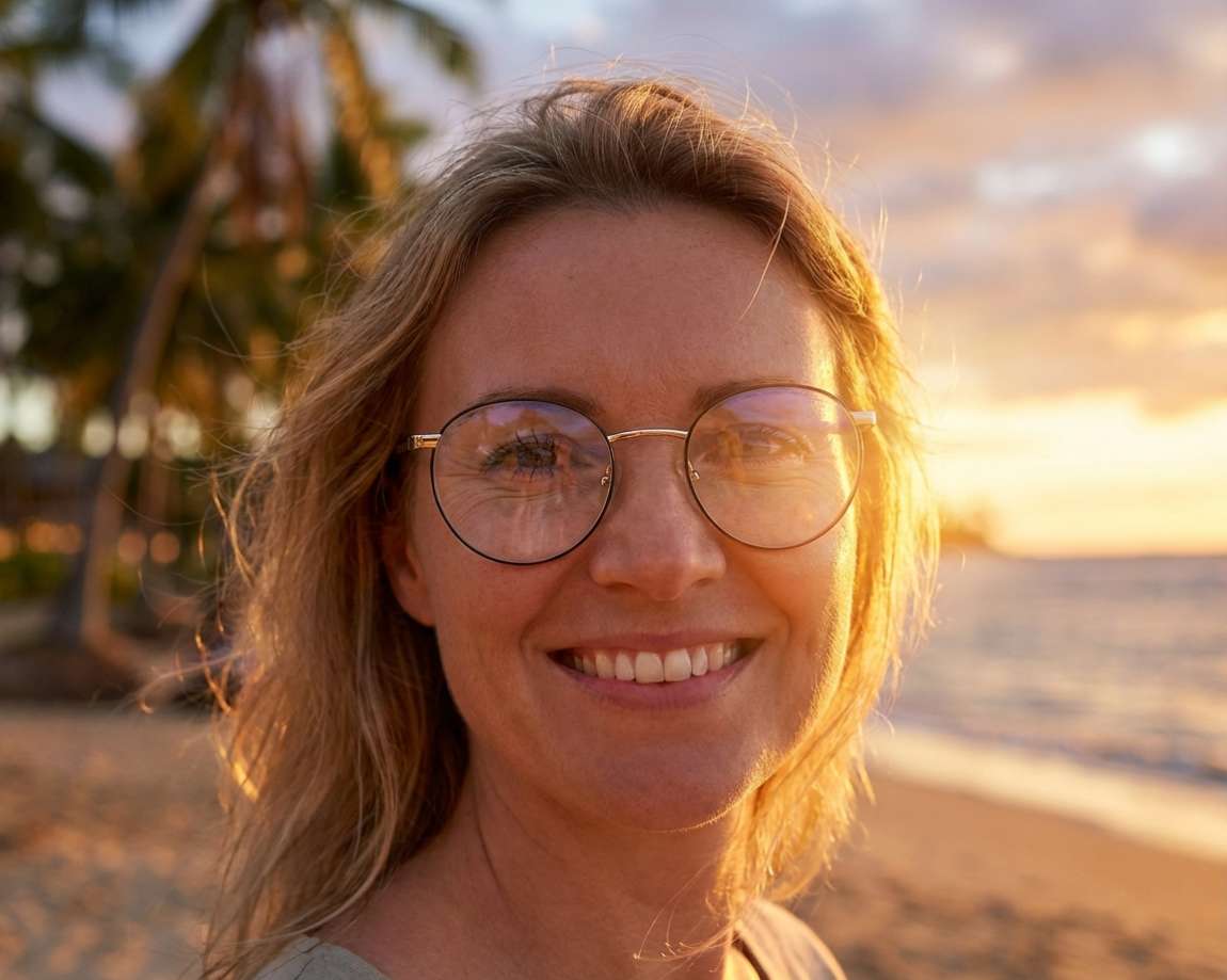 Calvin Klein CK-23106 001 49-20 Noir Or otra vista