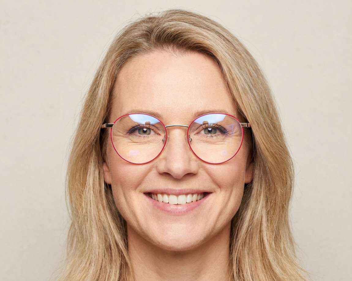 Calvin Klein CK-23106 601 49-20 Red Gold Vista de 360 grados 9