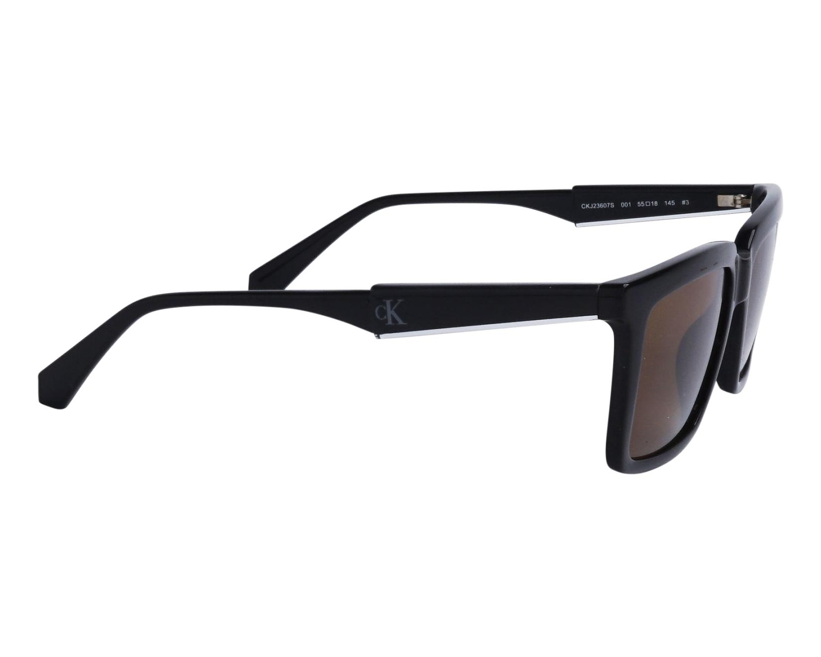 Gafas de Sol Calvin Klein CKJ-23607S 001