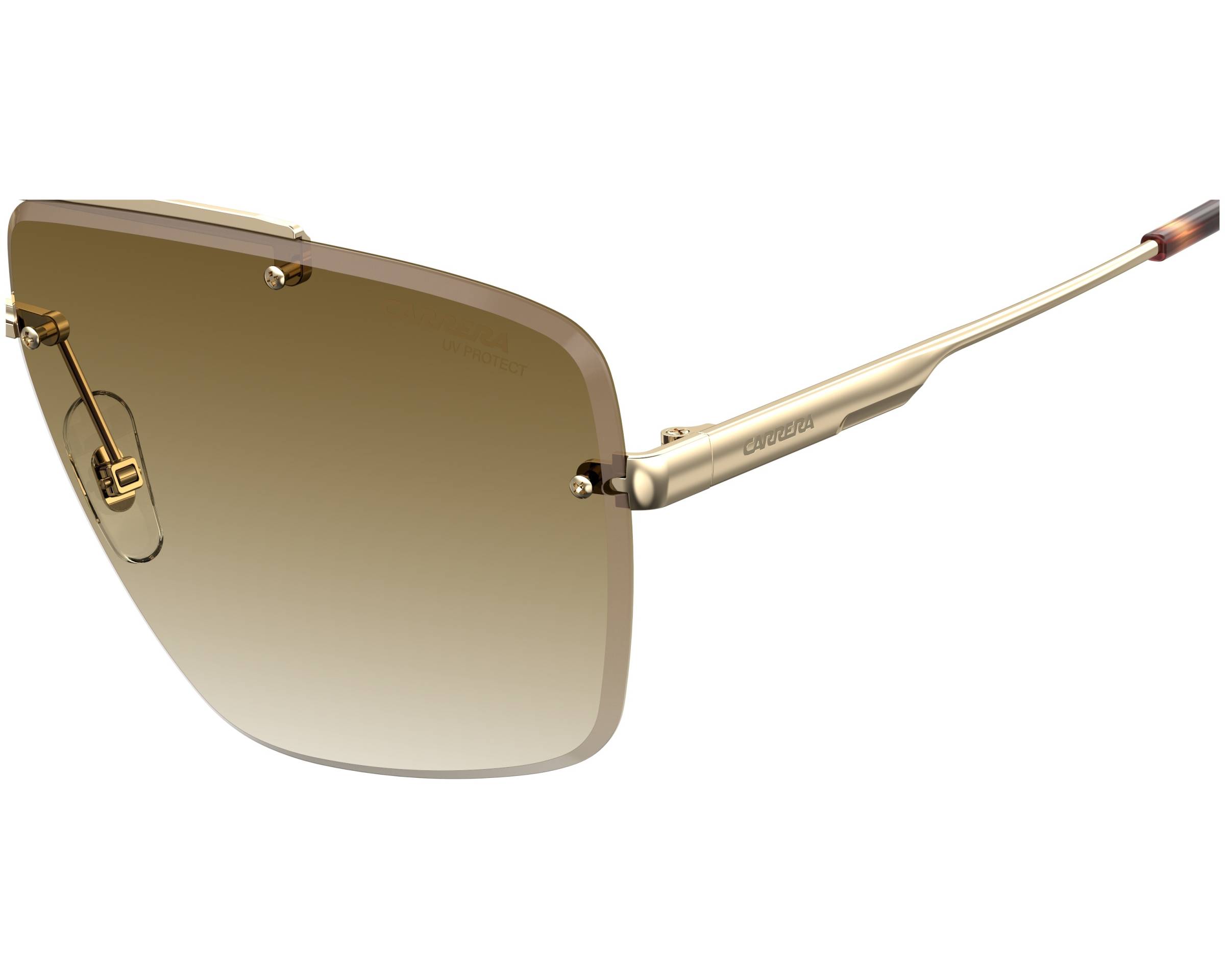Carrera 1016-S J5G86 64-11 gold  vista lateral