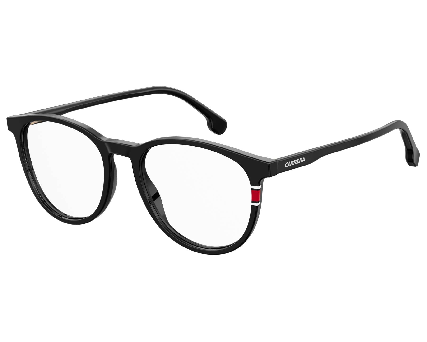 Gafas De Sol Carrera HOT65 - Unisex, Negro, Talla 63/11/135