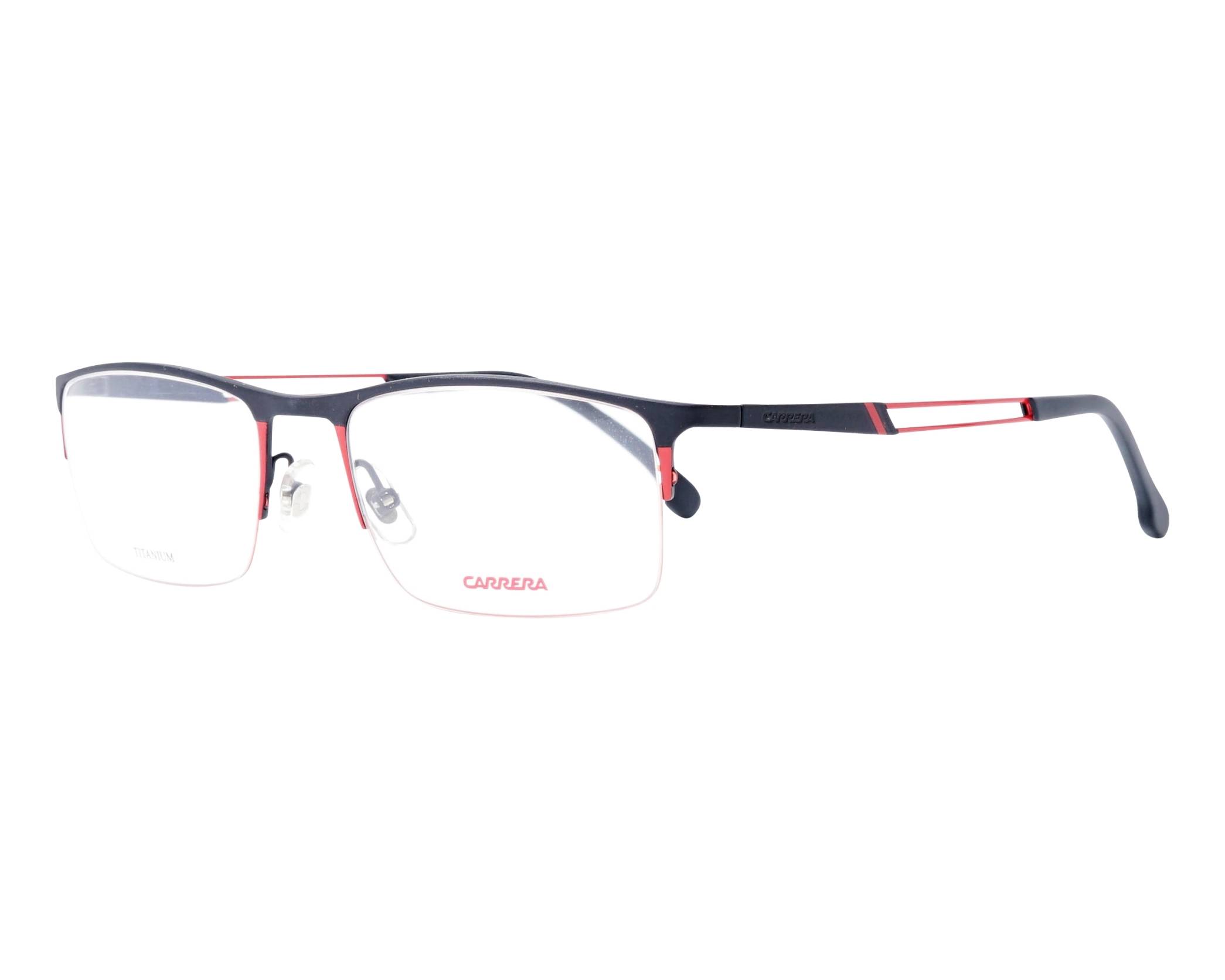 gafas carrera hombre vista