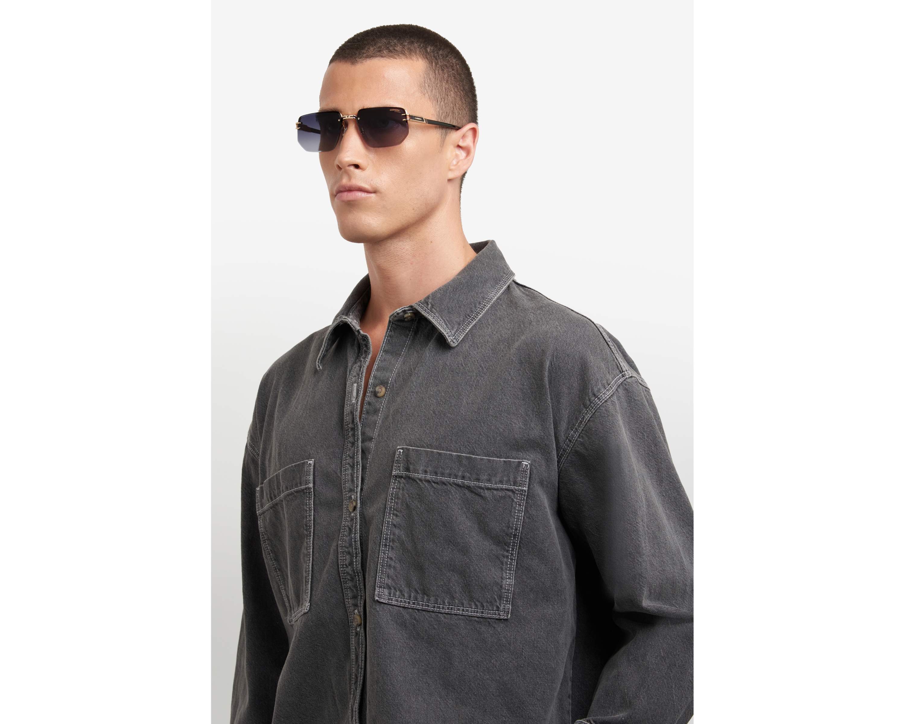 Db1194 Rhl Gafas de Sol Carrera CARRERA-1070-S RHL/9O