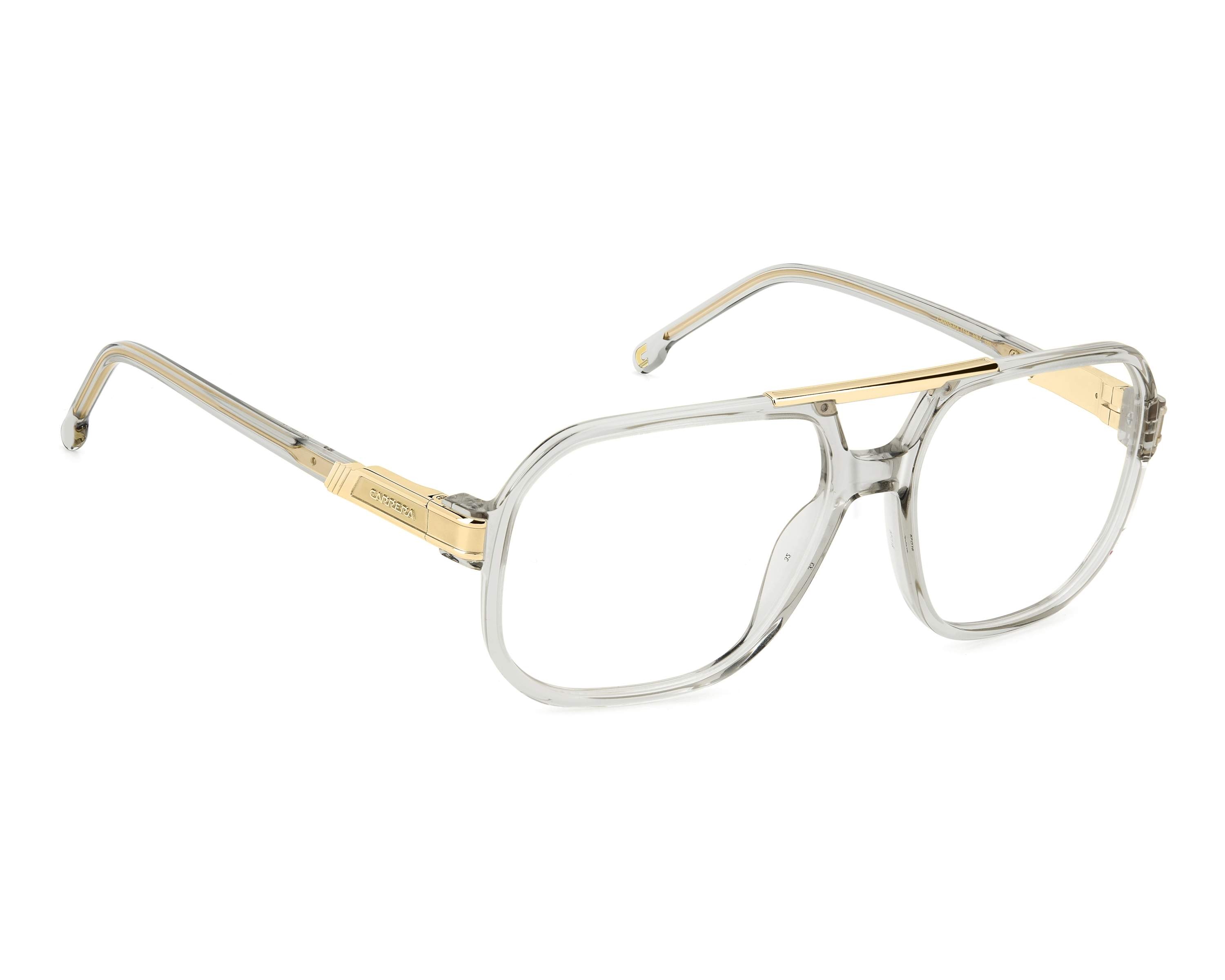 Carrera Ducati Carduc 049/S KB7 Heren Zonnebril Maat 57 mm
