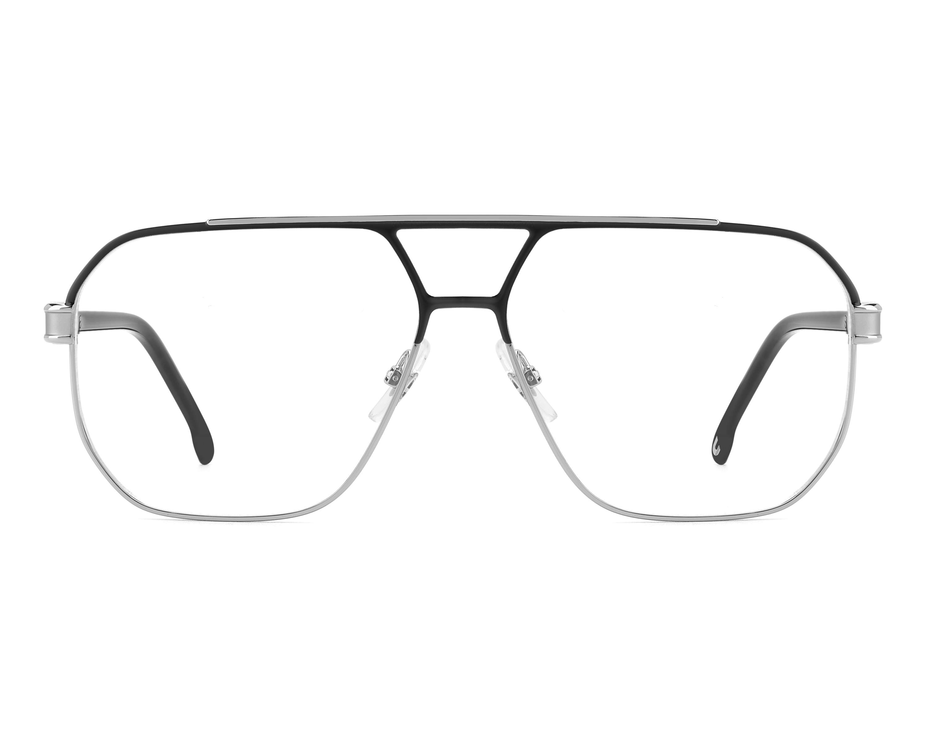 Carrera CARRERA-1135 RZZ 60-14 Negra Gris vista lateral