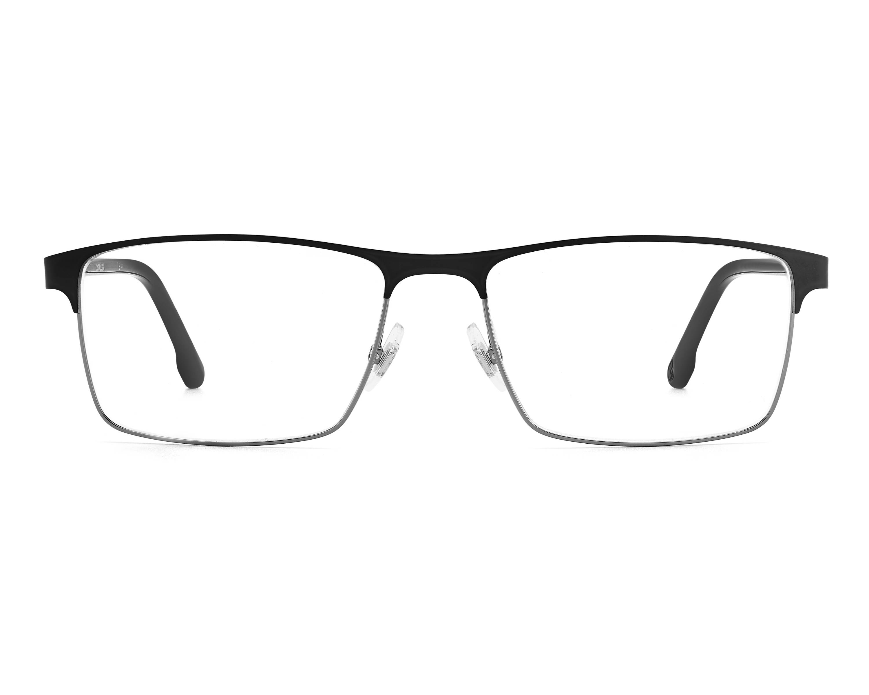 Carrera CARRERA-226 KJ1 56-17 silber  Vista de 360 grados 3