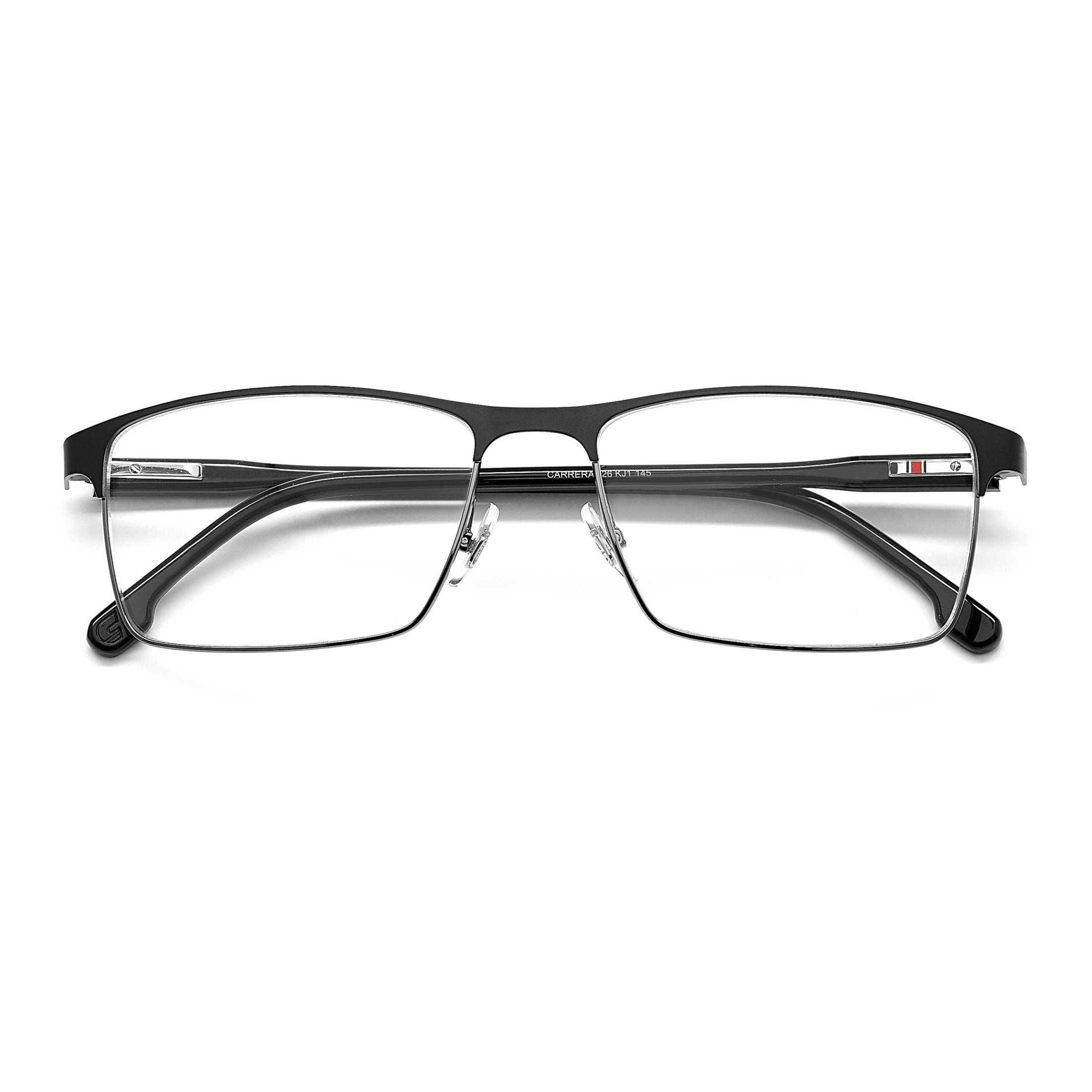 Carrera CARRERA-226 KJ1 56-17 silber  Vista de 360 grados 4