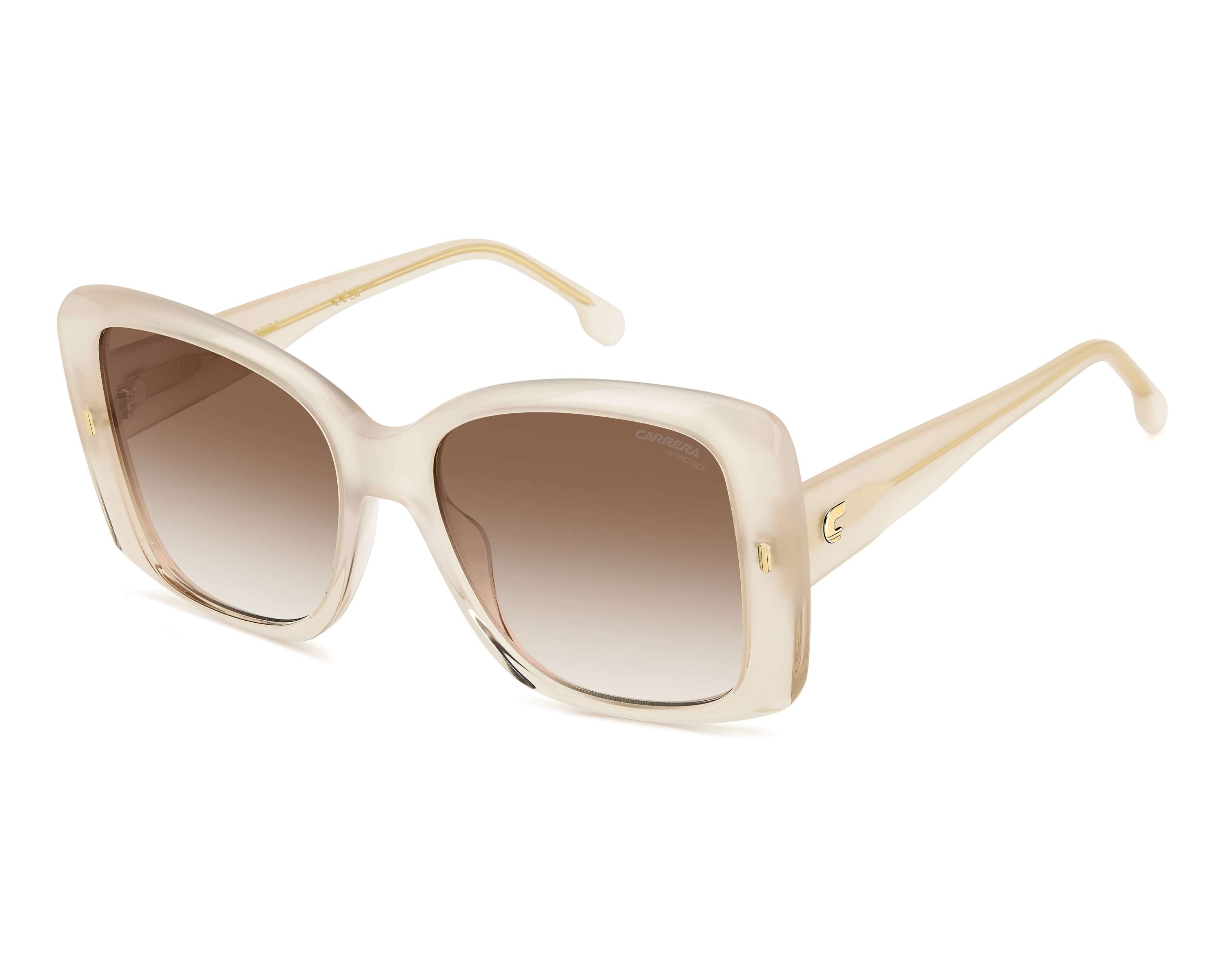 Carrera CARRERA-3030-S SZJ/HA - Marfil  Vista de 360 grados 1
